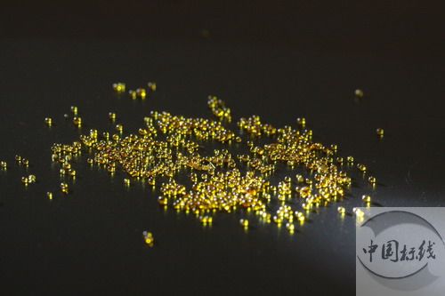 大英市政道路标线施工现场